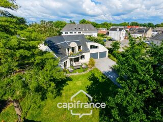  Maison � vendre 7 pi�ces 200 m�