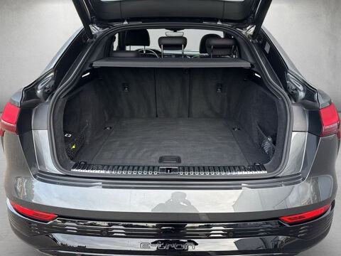 Q8 Sportback e-tron 55 S line quattro – SOH 99 % 2024 occasion 33000 Bordeaux