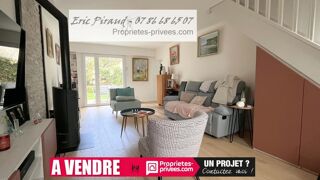 Maison 4 pièces 81 m² · à Batz-sur-Mer · 81 m² · 414 920 €