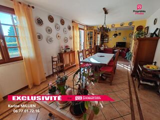  Maison à vendre 6 pièces 118 m²