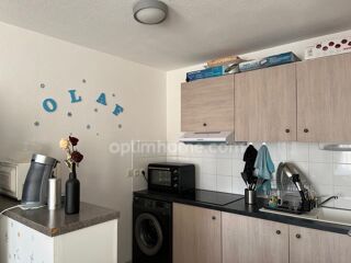  Appartement � vendre 3 pi�ces 55 m�