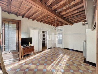  Maison � vendre 5 pi�ces 60 m�