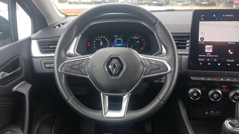 Captur II 1.0 TCe 90 Techno 2024 occasion 31120 Portet Sur Garonne
