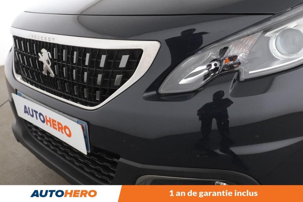 2008 1.2 PureTech Signature 110 ch 2019 occasion 92130 Issy-les-Moulineaux