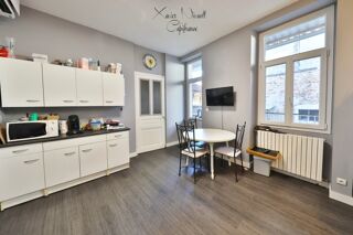  Maison  vendre 7 pices 170 m