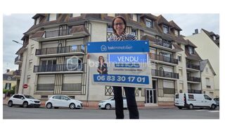 Appartement à vendre 2 pièces 31 m²
