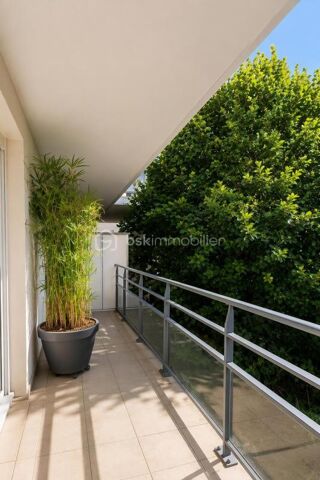  Appartement à vendre 4 pièces 74 m²