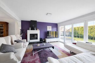  Maison � vendre 6 pi�ces 137 m�