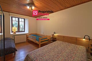  Maison à vendre 5 pièces 91 m²