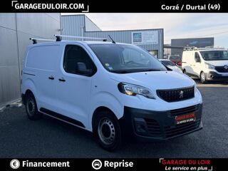 Expert III BLUEHDI 100 COMPACT PREMIUM 2022 occasion 49140 Corz&eacute;