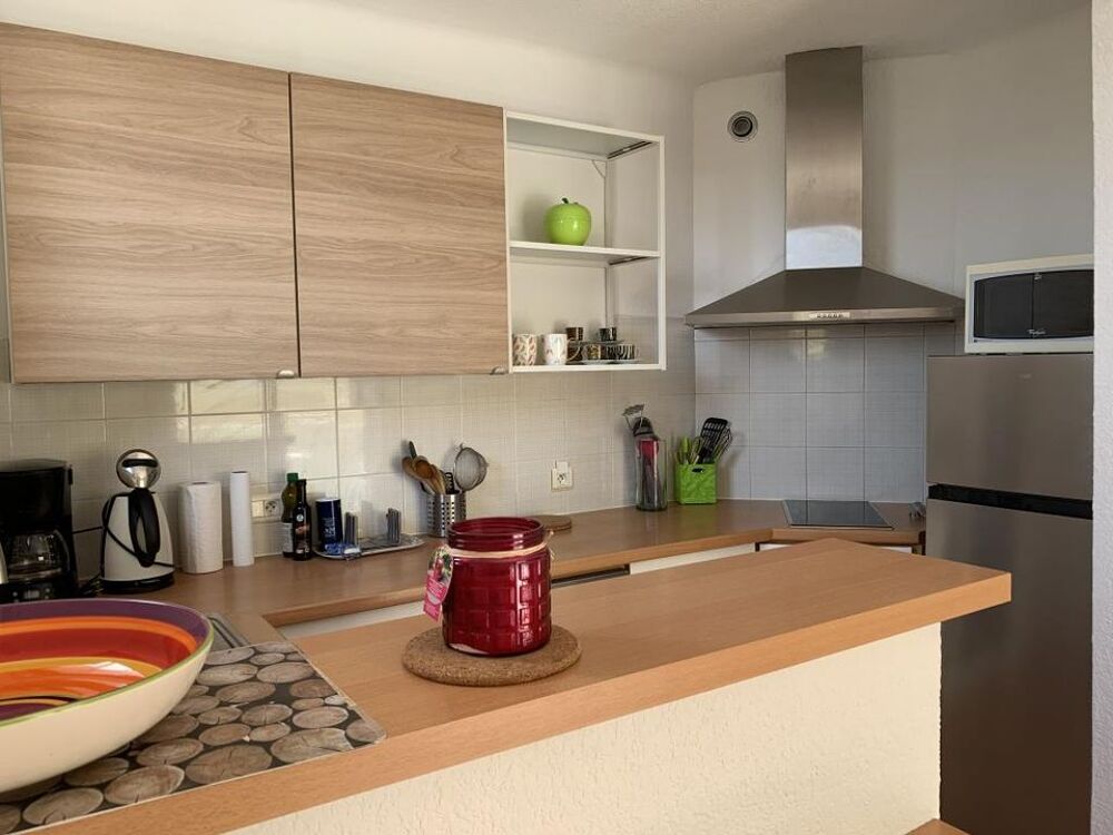 Location Appartement Appartement de 40m2 à louer sur Palavas-les-Flots Palavas les flots
