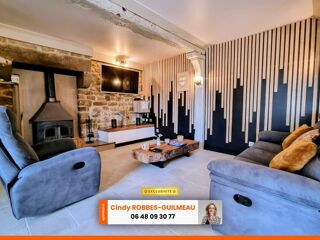 Maison à vendre 5 pièces 94 m²