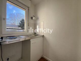  Appartement � vendre 1 pi�ce 18 m�