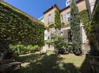 Maison 5 pièces 120 m² · à Vichy · 120 m² · 347 000 €