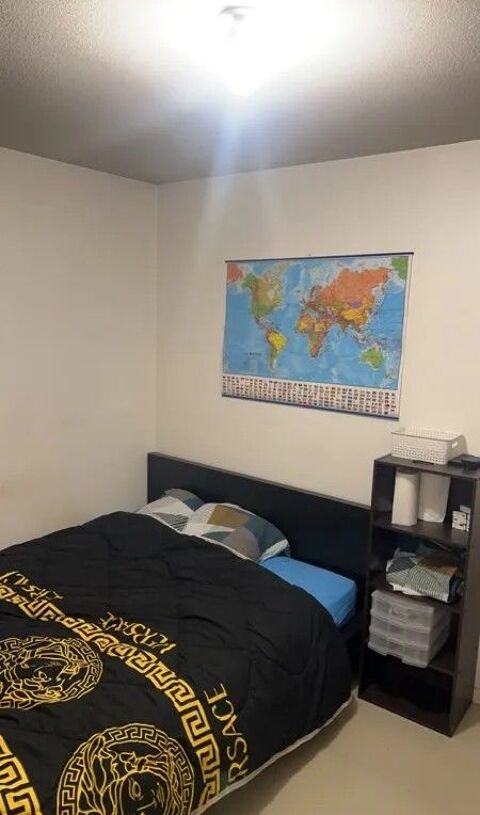  Appartement � louer 1 pi�ce 22 m�