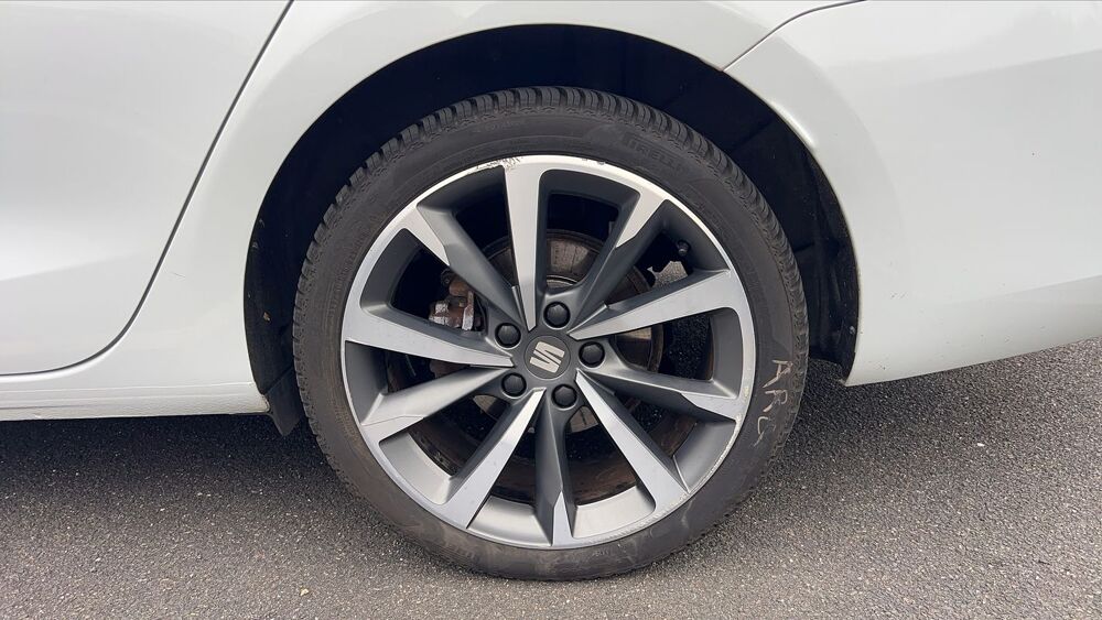 Leon ST IV 1.4 TSI 204 e-Hybrid DSG6 FR - Automatique 2020 occasion 37230 Fondettes