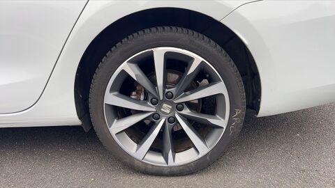 Leon ST IV 1.4 TSI 204 e-Hybrid DSG6 FR - Automatique 2020 occasion 37230 Fondettes