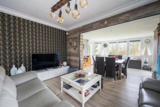  Maison � vendre 8 pi�ces 192 m�