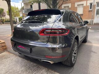 Macan 2.0 252 PDK 2018 occasion 94100 Saint Maur Des Fossees