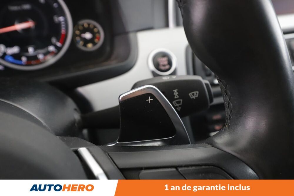 S&eacute;rie 5 520d M Sport BVA8 190 ch 2016 occasion 92130 Issy-les-Moulineaux