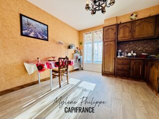  Maison � vendre 5 pi�ces 125 m�