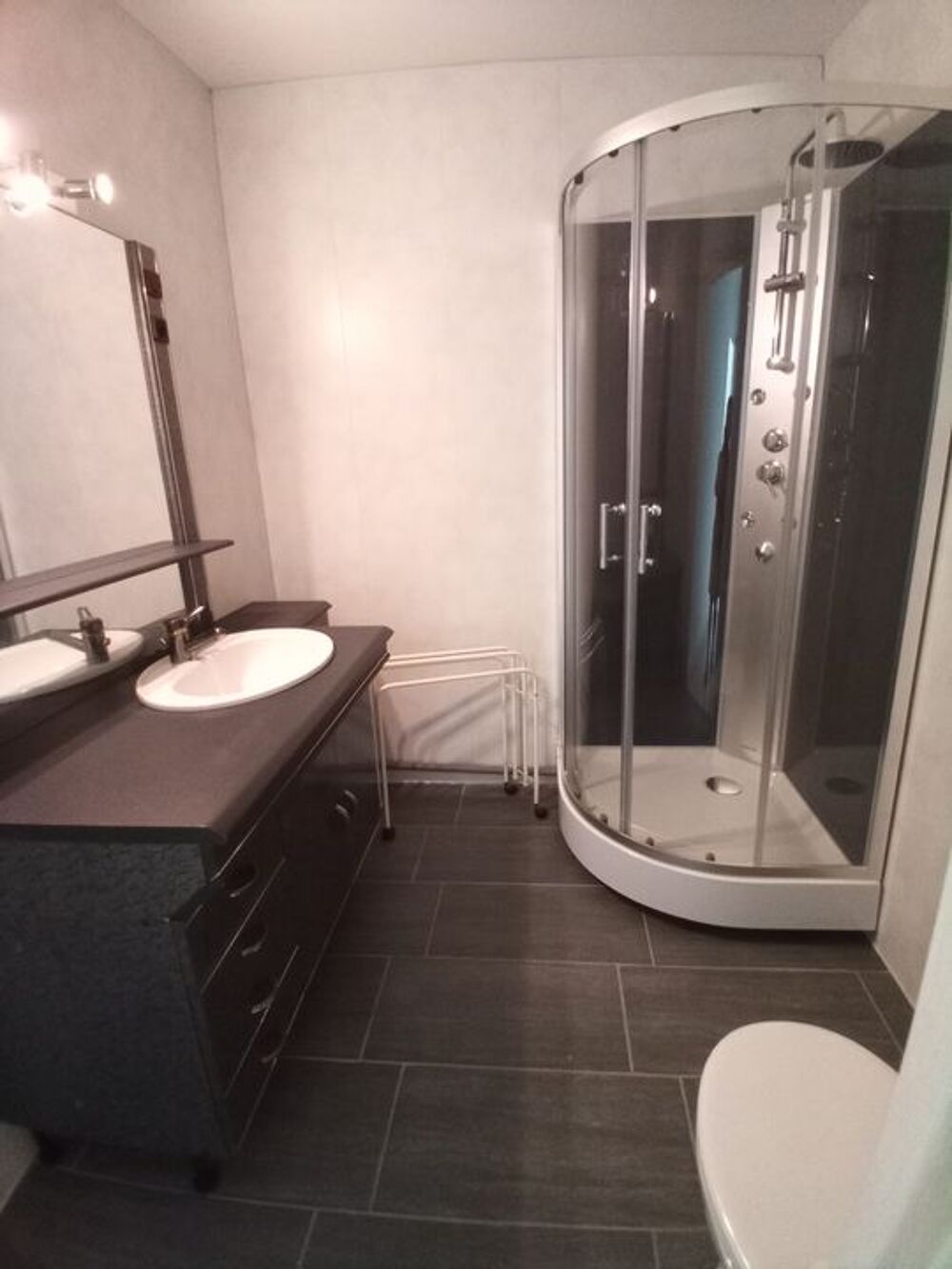 Appartement de 33m2 à louer sur Saint-Étienne