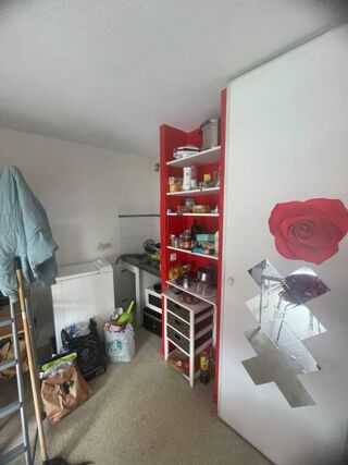 Location Appartement Studio de 18m2 à louer sur Arras Arras