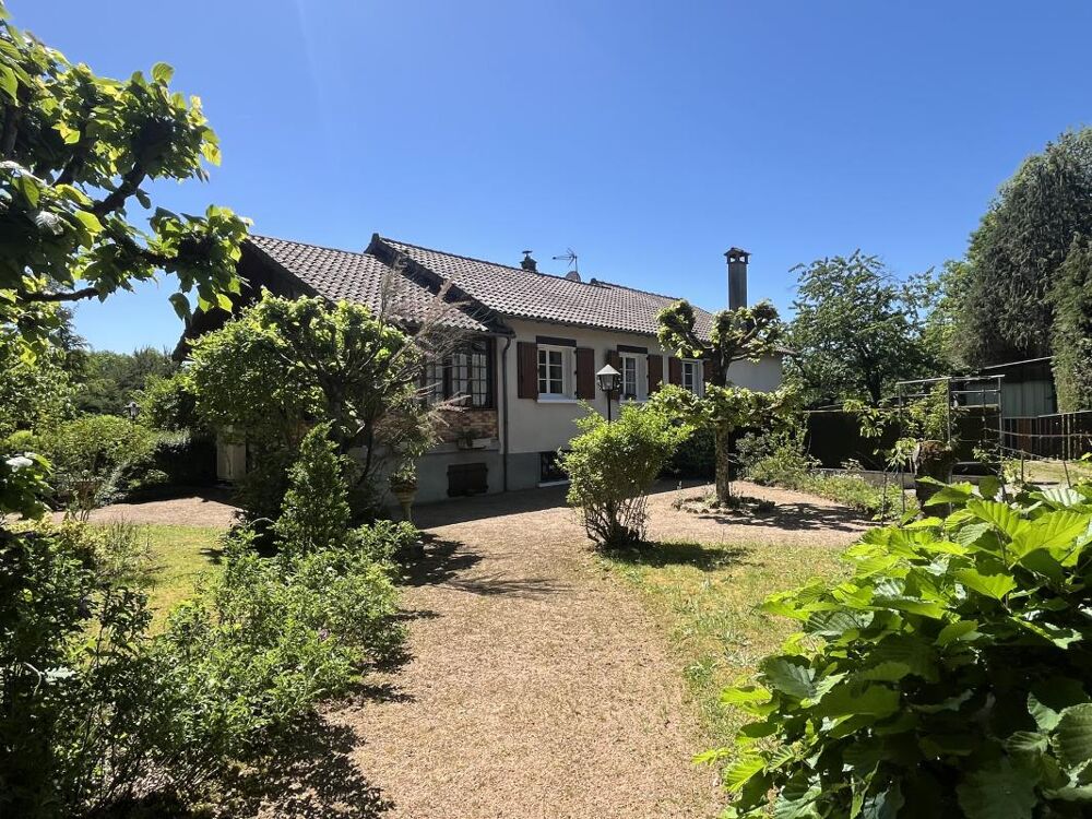 Vente Maison Maison Etagnac