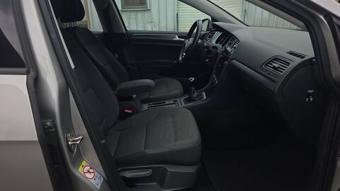 Golf 1.0 TSI 110 Confortline 2017 occasion 59650 Villeneuve D Ascq