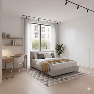  Appartement � vendre 3 pi�ces 68 m�