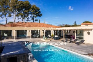  Villa � vendre 7 pi�ces 212 m�