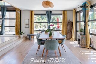  Maison à vendre 6 pièces 240 m²