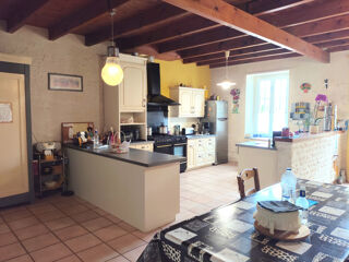  Maison à vendre 8 pièces 300 m²