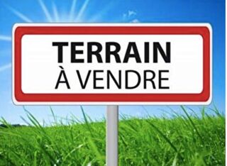  Terrain à vendre 750 m²