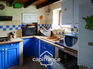  Maison à vendre 4 pièces 119 m²