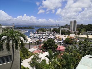 Vente Villa Dpt Guadeloupe (971), à vendre LE GOSIER maison P5 Le gosier