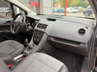 Meriva Enjoy - 1.7 CDTI 110Ch Garantie / Reprise possible 2012 occasion 36300 Le Blanc