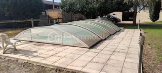  Propri�t�/ch�teau � vendre 5 pi�ces 179 m�