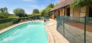  Maison à vendre 6 pièces 153 m²