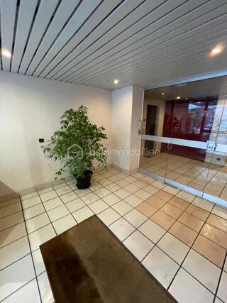  Appartement � vendre 3 pi�ces 63 m�