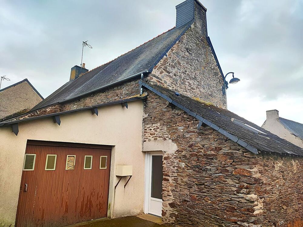 Vente Maison 22600 TREVE, Maison 2 chambres 90m2 Treve