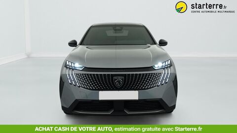 3008 Hybrid 145 e-DCS6 GT 2025 occasion 69190 Saint-Fons