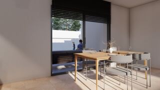  Maison � vendre 5 pi�ces 114 m� Grand champ