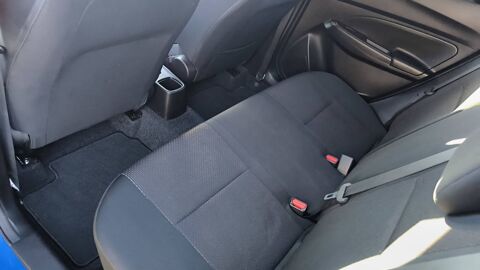 Swift 1.4 VVT Boosterjet 140 Sport 2019 occasion 71390 Marcilly Les Buxy