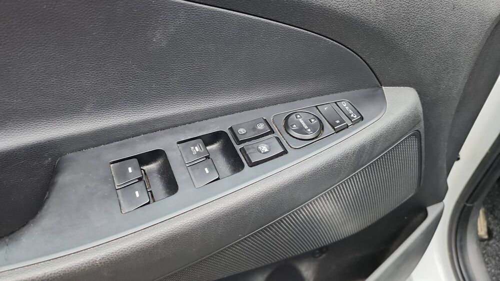 Tucson III 1.7 CRDi 116 2WD Creative 2017 occasion 49500 Segre En Anjou Bleu