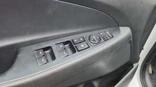 Tucson III 1.7 CRDi 116 2WD Creative 2017 occasion 49500 Segre En Anjou Bleu