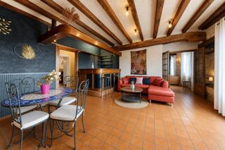 Vente Maison Belle maison en pierre XVIII? - 265m² Eymouthiers Eymouthiers