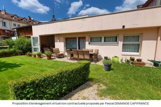  Maison  vendre 3 pices 69 m