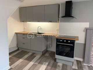 Vente Immeuble Immeuble  3 logements + garage – Partiellement rénové Mirecourt