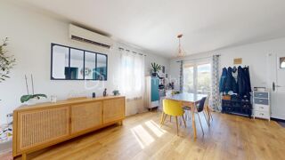  Maison � vendre 4 pi�ces 86 m�